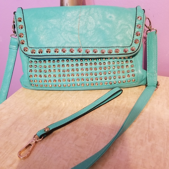 Purse - Picture 1 of 2